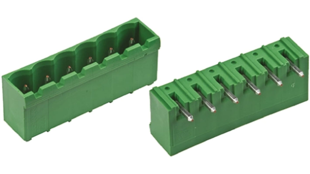 796636-3 TE Connectivity
