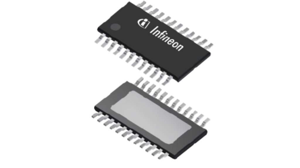 BTS700201ESPXUMA1 Infineon