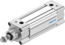 Load image into Gallery viewer, 3657867 Festo - DSBC-63-100-D3-PPVA-N3