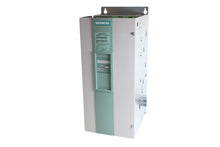 Load image into Gallery viewer, 6RA7081-6DV62-0 Siemens