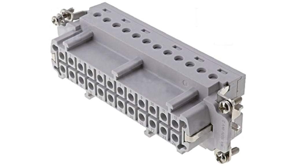 2-1103641-3 TE Connectivity