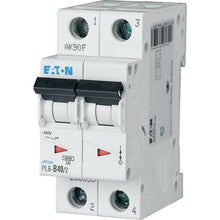 Load image into Gallery viewer, 286583 Eaton - PL6-D40/2