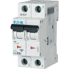 Load image into Gallery viewer, 286580 Eaton - PL6-D20/2