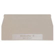 Load image into Gallery viewer, 1957710000 Weidmuller - WAP WTL6/1 EN