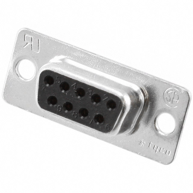 5-747905-5 TE Connectivity