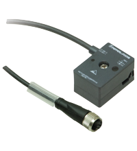 Load image into Gallery viewer, 312638 Pepperl Fuchs - VAZ-T1-FK-G10A-,2M-PUR-V1-G