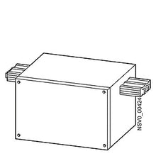 Load image into Gallery viewer, Siemens  BVP262008