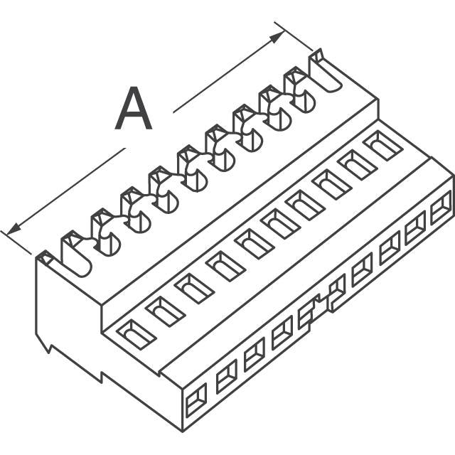 4-640442-1 TE Connectivity