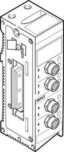 Load image into Gallery viewer, 188521 Festo - VIGE-03-FB-8-5POL-S