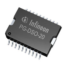Load image into Gallery viewer, TLE72093RAUMA1 Infineon