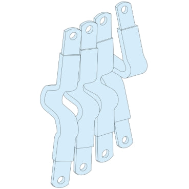Schneider Electric  LVS04065