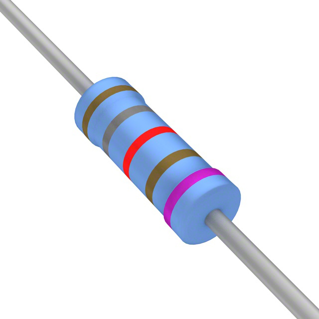 YR1B1K82CC TE Connectivity
