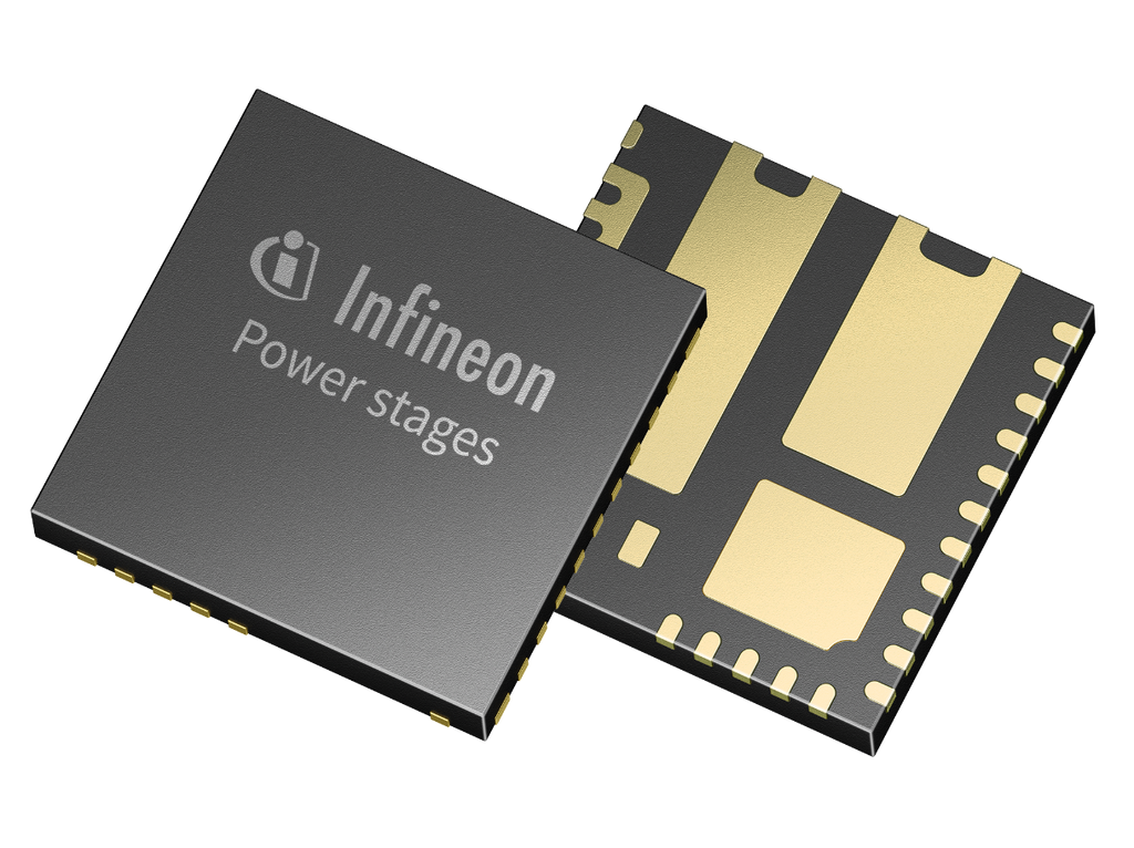 TDA21472AUMA1 Infineon