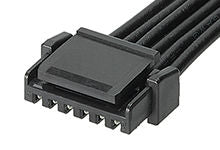 Load image into Gallery viewer, 45111-0600 Molex