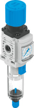 Load image into Gallery viewer, 8098257 Festo - MS4-LFR-1/4-D6-C-P-M-AG-BAR-B