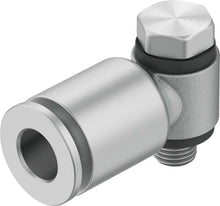 Load image into Gallery viewer, 558828 Festo - NPQM-LH-M5-Q6-P10
