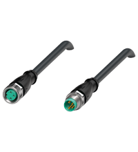 320752 Pepperl Fuchs - V3-GM-BK2M-PUR-A-V31-GM