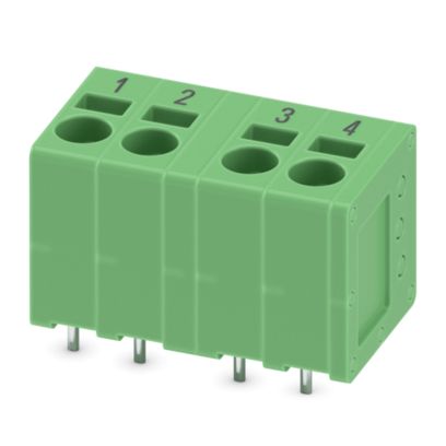 1034421 Phoenix Contact - SPT 2,5/ 4-V-EX PROFINET 1