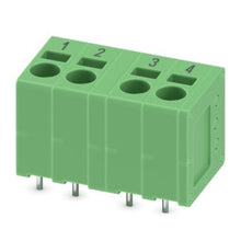 Load image into Gallery viewer, 1034421 Phoenix Contact - SPT 2,5/ 4-V-EX PROFINET 1