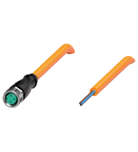 70109512 Pepperl Fuchs - V3-GM-OR10M-POC