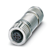Load image into Gallery viewer, 1424668 Phoenix Contact - SACC-M12FS-4PL SH