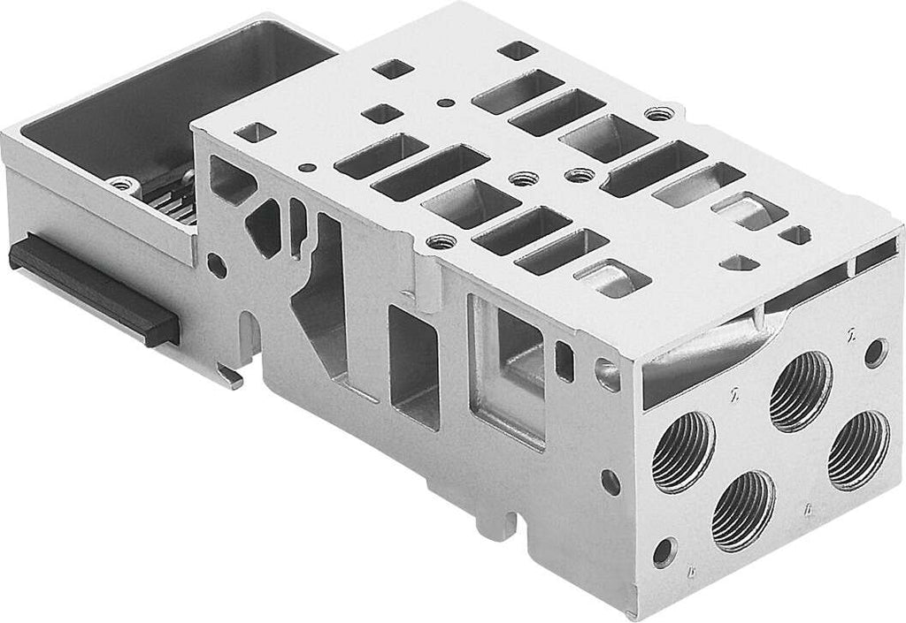 538000 Festo - VMPA2-FB-AP-2-1