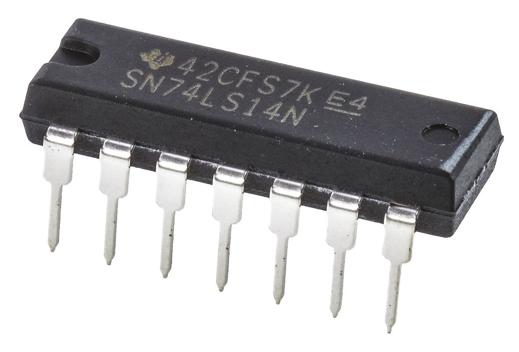 SN74LS14N Texas Instruments
