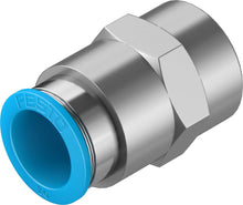 Load image into Gallery viewer, 190654 Festo - QSF-1/2-16-B