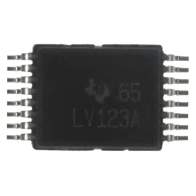 SN74AHCT367DGVR Texas Instruments