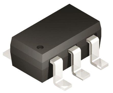 TLV61220DBVT Texas Instruments