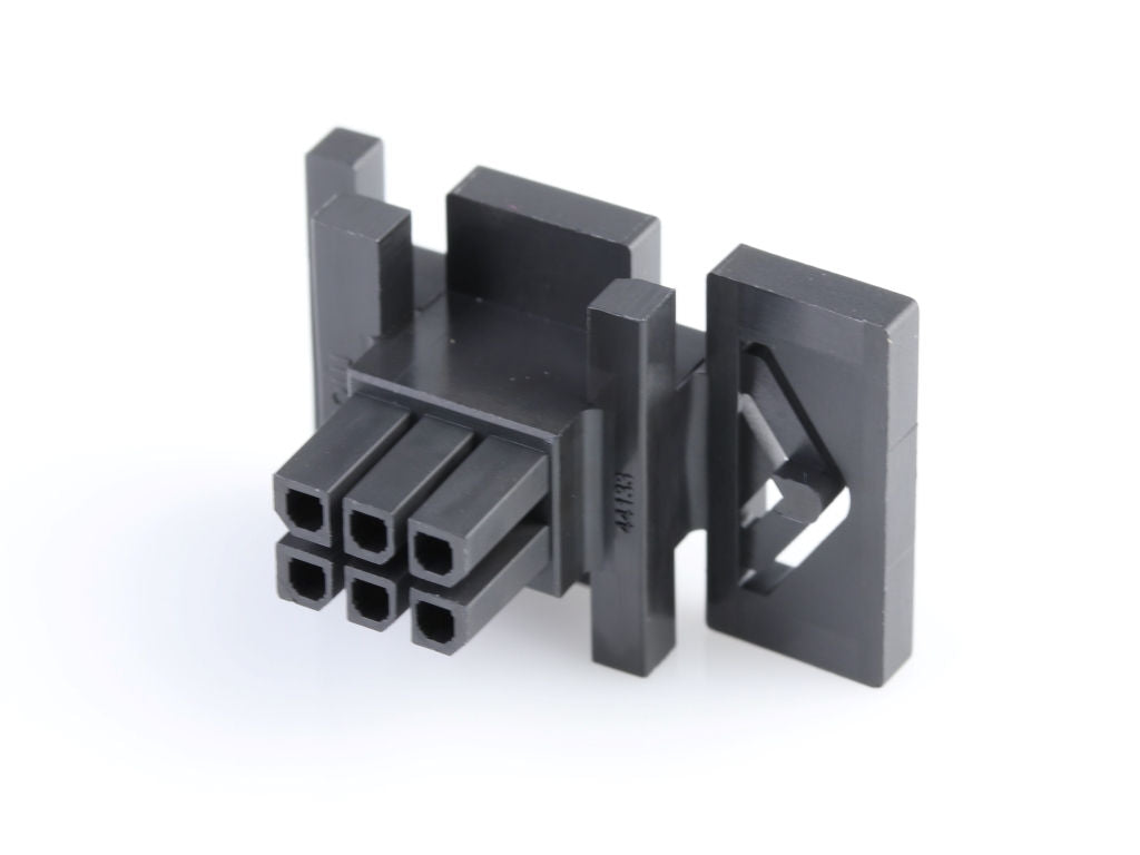 44133-0600 Molex