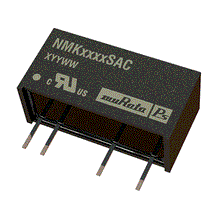 Load image into Gallery viewer, NMK1505SAC Murata