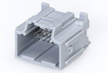 Load image into Gallery viewer, 34690-0161 Molex