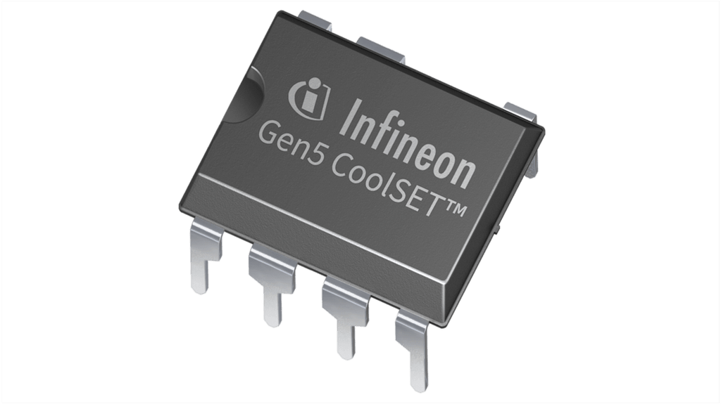ICE5QR2280AZXKLA1 Infineon