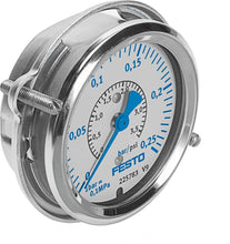Load image into Gallery viewer, 225783 Festo - FMA-63-0,25-C