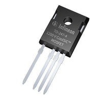 Load image into Gallery viewer, IMZ120R140M1HXKSA1 Infineon