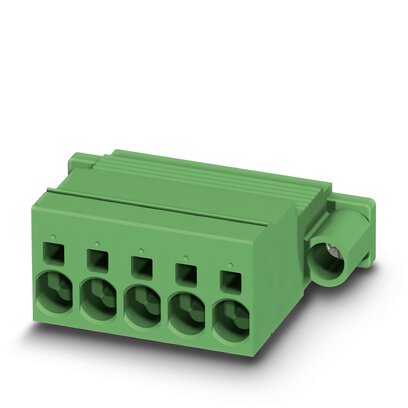 1748985 Phoenix Contact - ISPC 5/ 3-STF-7,62