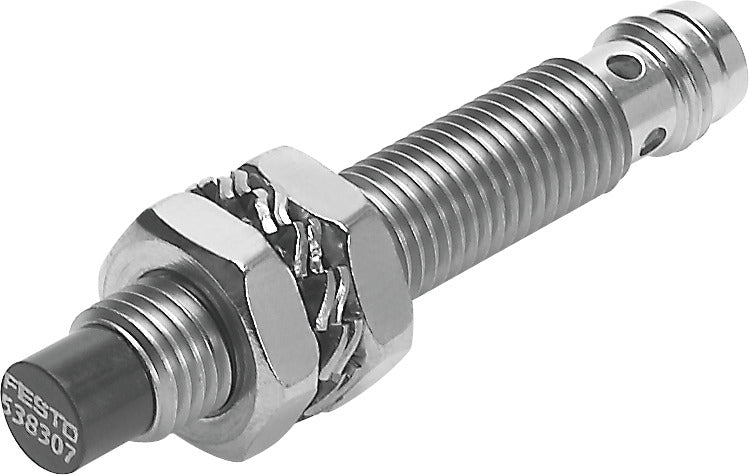 538307 Festo - SIEF-M8NB-PS-S-L