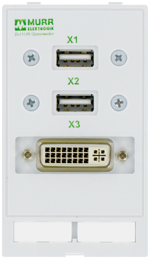 4000-68000-1280000 Murrelektronik
