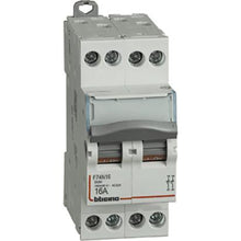 Load image into Gallery viewer, F74N32 BTicino