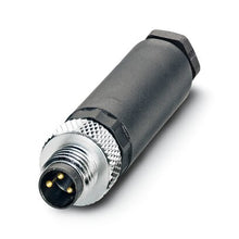 Load image into Gallery viewer, 1501252 Phoenix Contact - SACC-M 8MS-3CON-M-SW