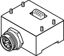 Load image into Gallery viewer, 571052 Festo - CPX-AB-1-7/8-DN