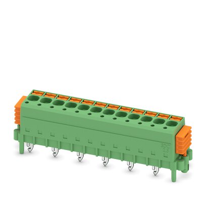 1864134 Phoenix Contact - SDC 2,5/12-PV-5,0-ZB