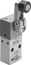 Load image into Gallery viewer, 4031 Festo - RW-3-M5