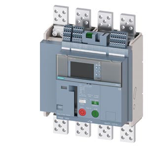 3VA2780-1BF15-4HA0 Siemens