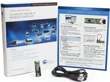 Load image into Gallery viewer, CYUSBS232 Infineon