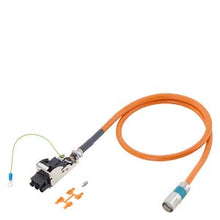 Load image into Gallery viewer, 6FX8002-5DS01-1CH0 Siemens