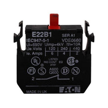 Load image into Gallery viewer, E22B1 Eaton