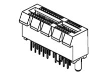 Load image into Gallery viewer, 87715-9006 Molex