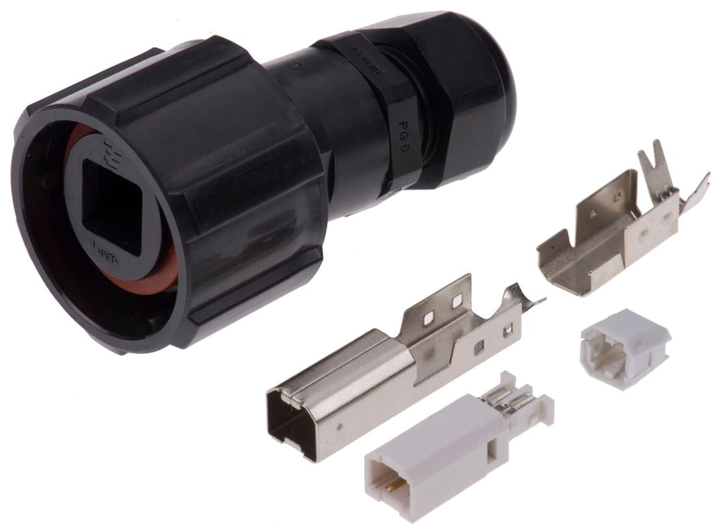 1954640-1 TE Connectivity